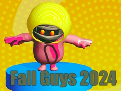 Hra Pádové kluci 2024
