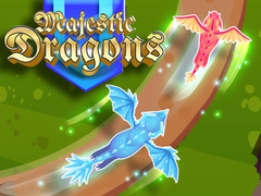 Hra Majestátní Draci