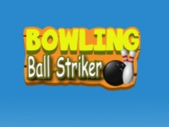 Hra Útočník Bowlingové Koule