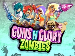 Hra Zbraně a Sláva: Zombie