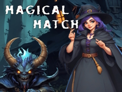 Hra Magické Setkání