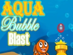 Hra Vodní Bublinový Výbuch
