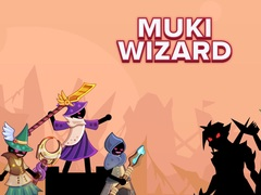 Hra Muki Kouzelník