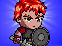 Hra Epické hrdinské dobrodružství: Idle RPG