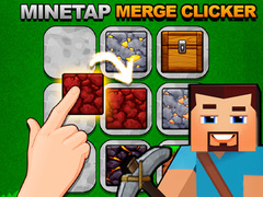 Hra MineTap Spojení Clicker