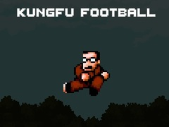 Hra Kungfu Fotbal
