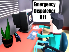 Hra Dispečer tísňového volání 911