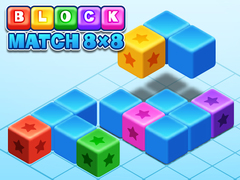 Hra Bloková Shoda 8x8