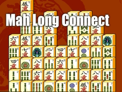 Hra Mah Long Connect