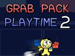 Hra Grab Pack Hrací Čas 2 Pro