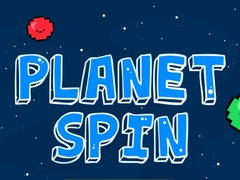 Hra Planeta Točení