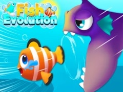 Hra Evoluce Ryby