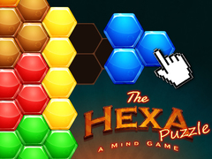 Hra Hexa Hádanka