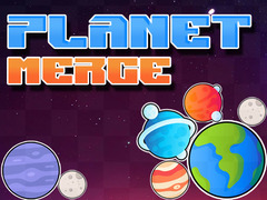 Hra Sloučení planet