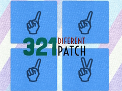 Hra 321 Různých Záplat