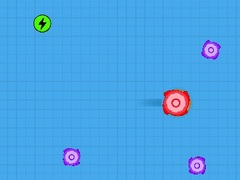 Hra Kvest Spinner