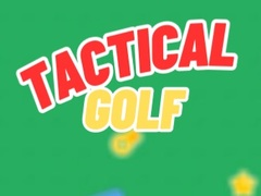 Hra Taktický Golf