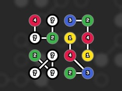 Hra Liniové Sudoku
