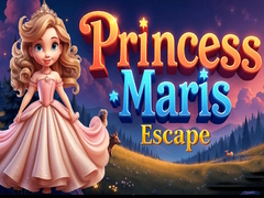Hra Útěk princezny Maris
