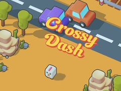 Hra Krosový Dash