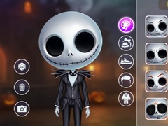Hra Noční můra: Halloween párty