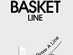 Hra Basketbalová Linka