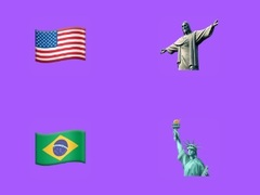 Hra Mistr Emoji