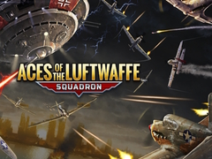 Hra Esenci Luftwaffe