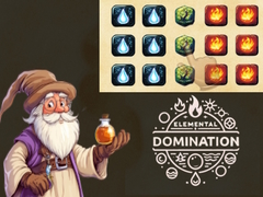 Hra Elementární Dominance