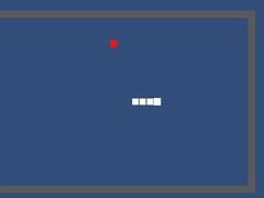Hra Hra Had 2D