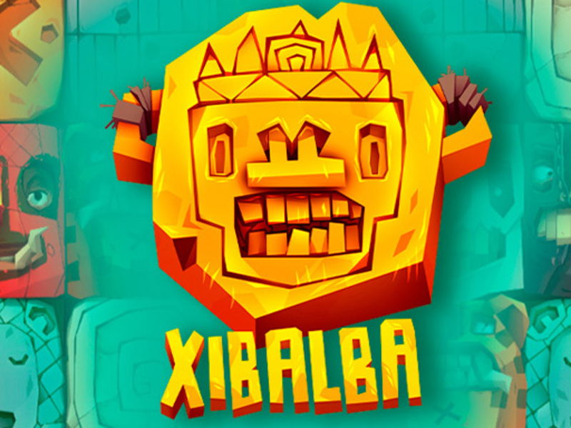 Hra Shibalba zápas