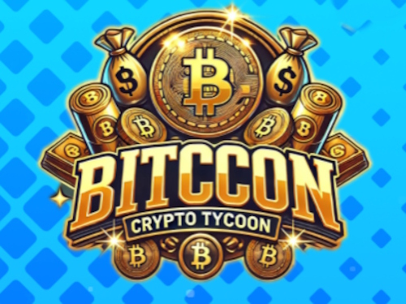 Hra Bitcoin Crypto Magnate
