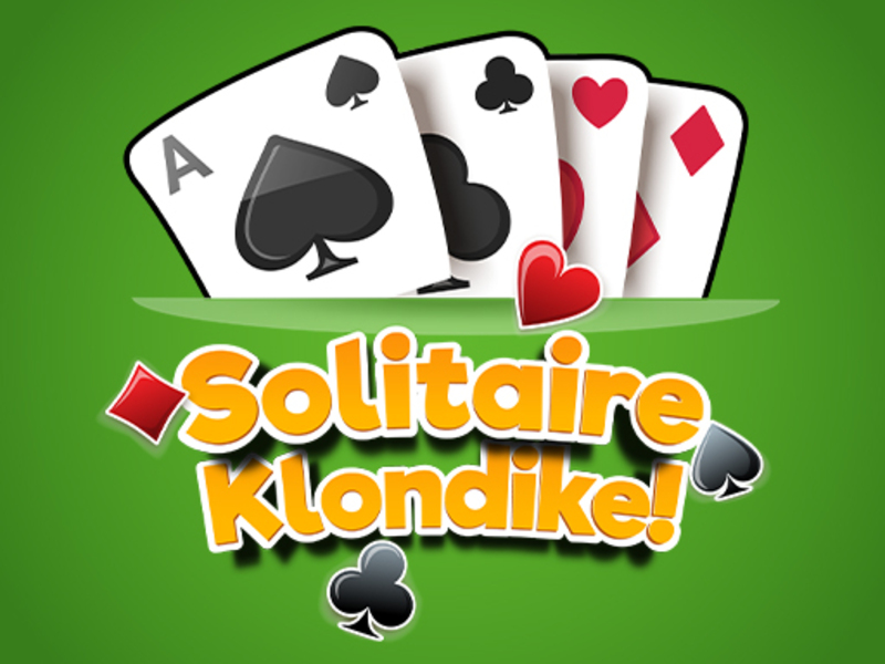 Hra Pasiyans Klondike