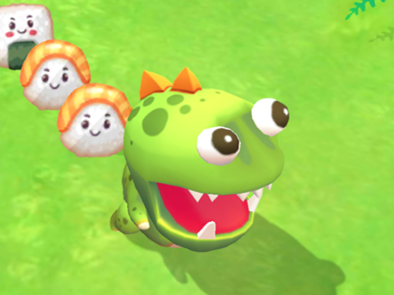 Hra Arena Monsters