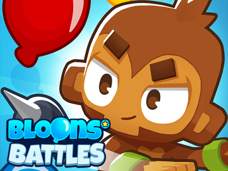 Hra Battle of Balls