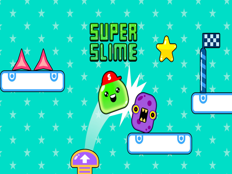 Hra Super hlen