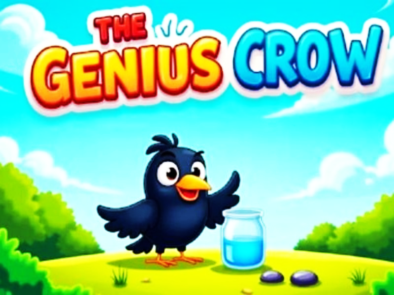 Hra Brillial Crow