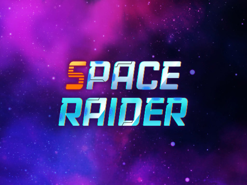 Hra Space Raider