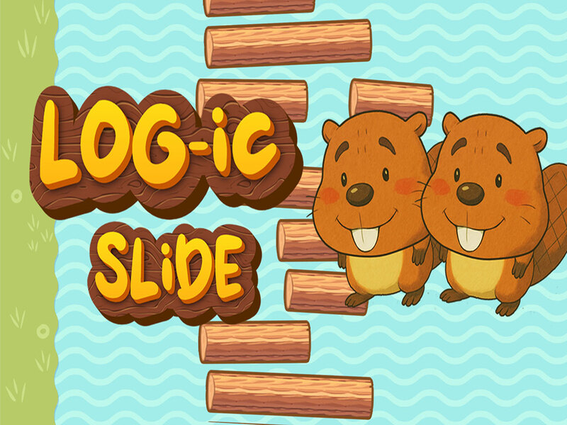 Hra Logický snímek