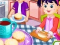Hra Alfajores