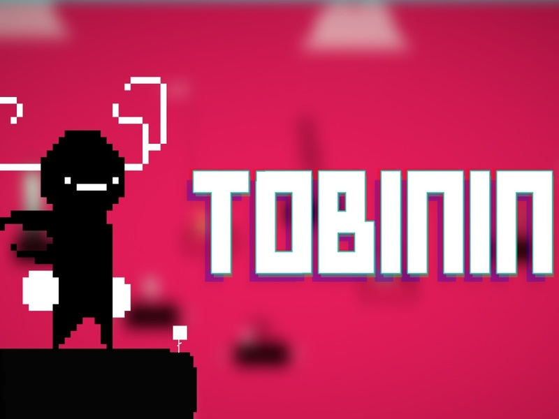 Hra Tobinin