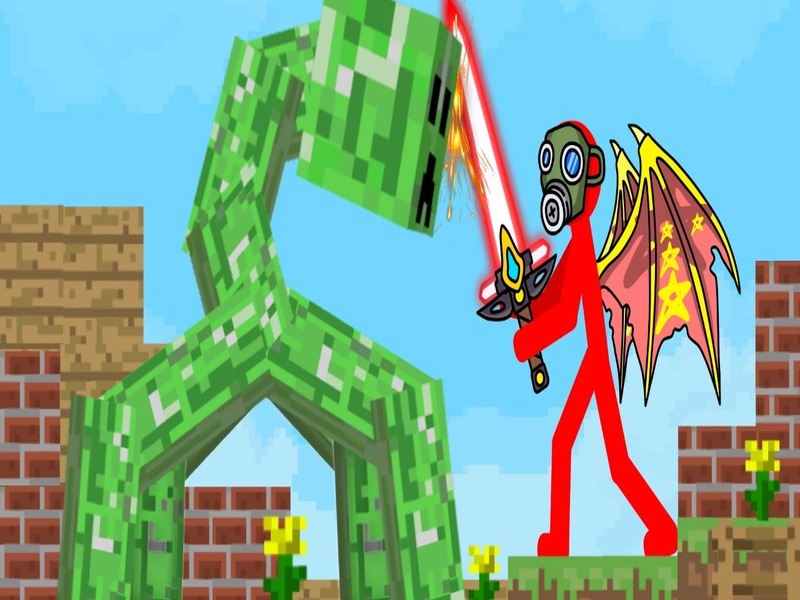 Hra Styl: Bitva s Megabossi!