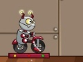Hra LBX: Jdeme na to, Roboti!