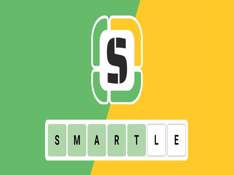 Hra Smartle
