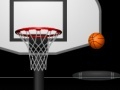Hra Basketbalová výzva
