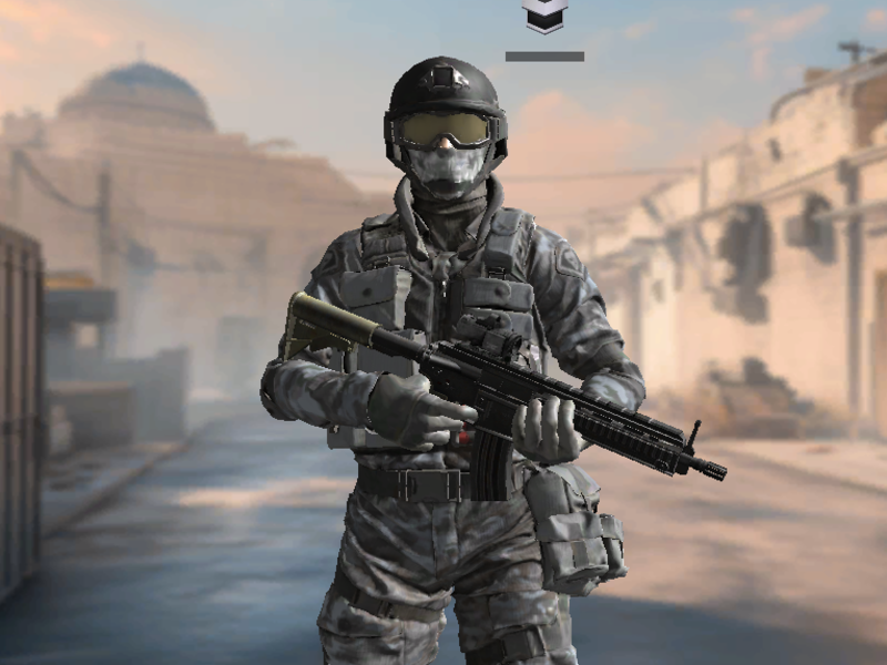 Hra Squad Commandos 2