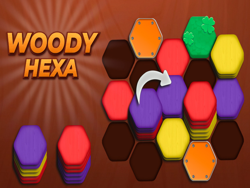 Hra Haeches bloky