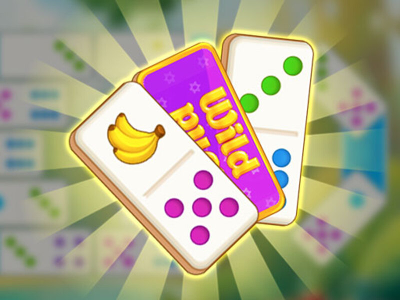 Hra Domino Pasyans
