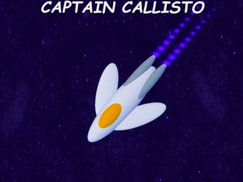 Hra Kapitán Callisto