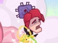 Hra Candy buff